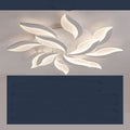 Éclairage Créatif et Personnalisé pour Salon, Ambiance Moderne et Lumineuse - IVOIRART.COM