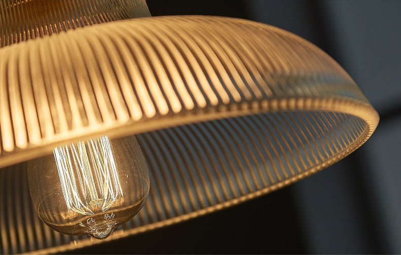 Éclairage Industriel à Personnalité Créative Nordique pour Intérieur Maison - IVOIRART.COM
