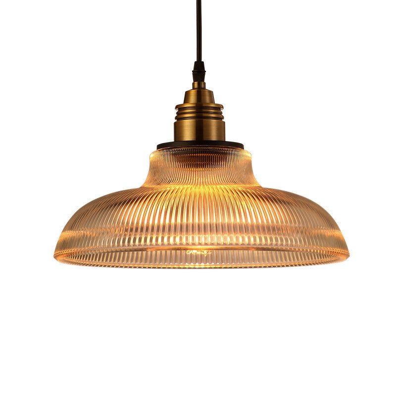 Éclairage Industriel à Personnalité Créative Nordique pour Intérieur Maison - IVOIRART.COM