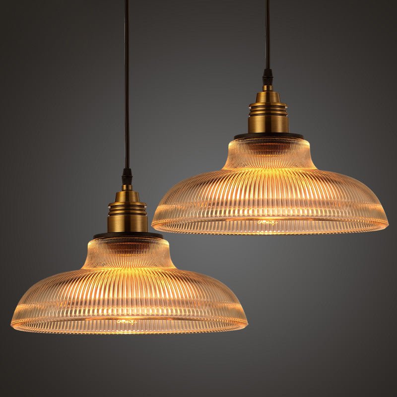 Éclairage Industriel à Personnalité Créative Nordique pour Intérieur Maison - IVOIRART.COM