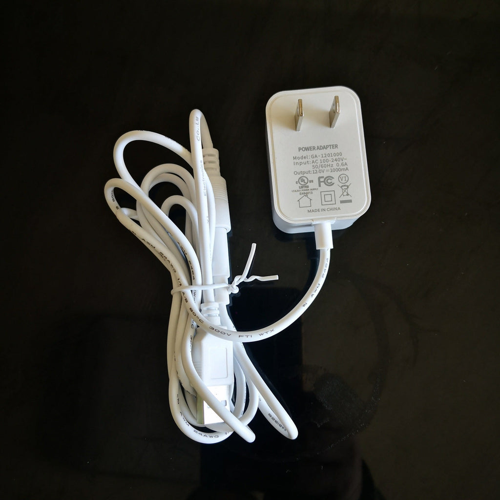 Éclairage modulaire triangulaire libre à LED pour décoration avec connexion libre - IVOIRART.COM