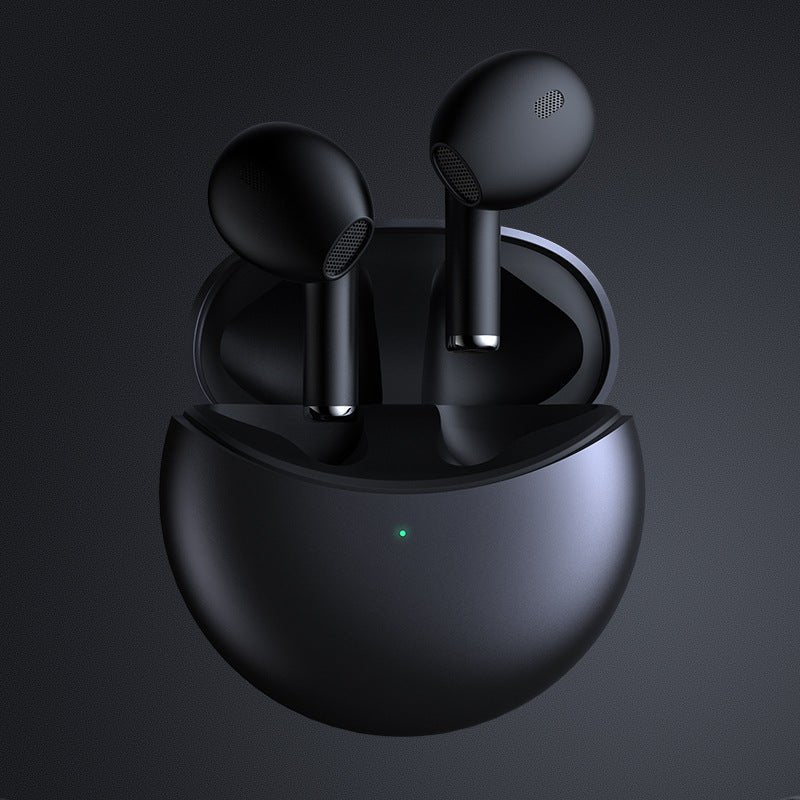 Écouteurs Bluetooth True Wireless 2G/3G Double Oreille Demi-écouteur 5.0 Stéréo! - IVOIRART.COM