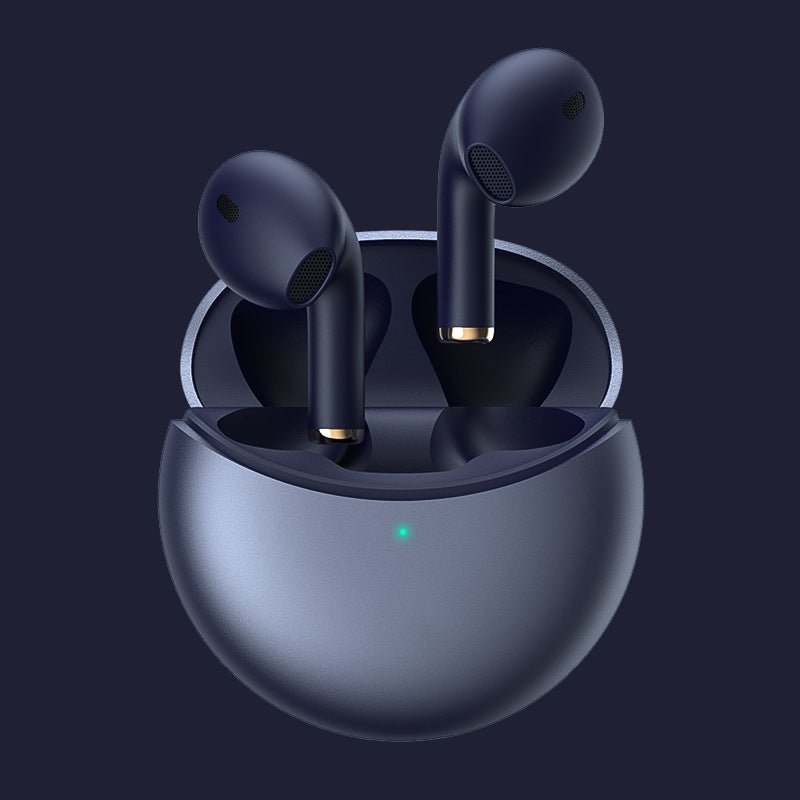 Écouteurs Bluetooth True Wireless 2G/3G Double Oreille Demi-écouteur 5.0 Stéréo! - IVOIRART.COM