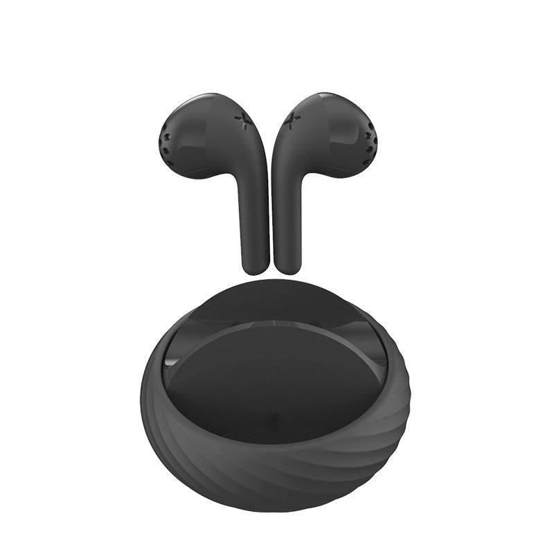 Écouteurs intra-auriculaires mini invisibles sport autonomie ultra-longue 25h BT - IVOIRART.COM
