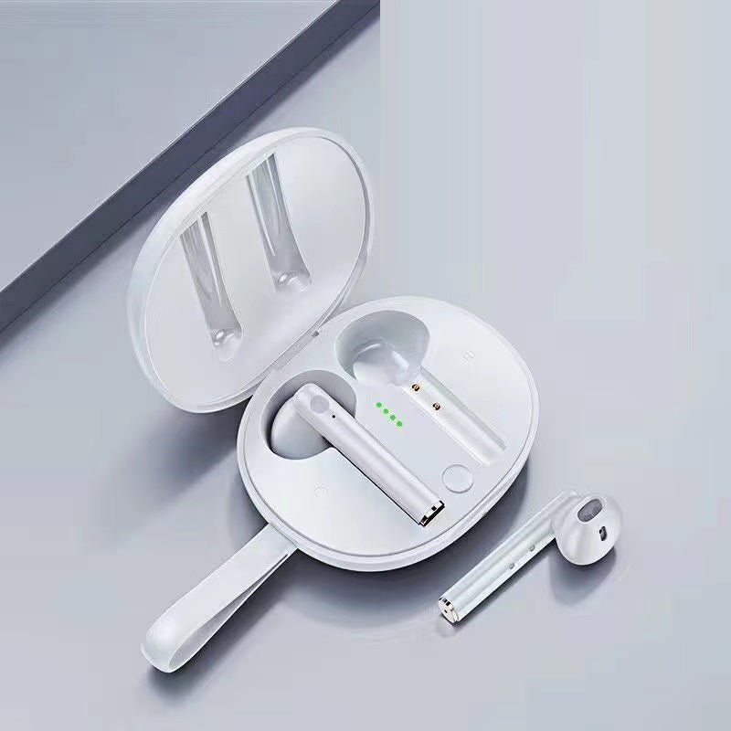 Écouteurs intraauriculaires stéréo sans fil pour sport running sans latenceBT5.0 - IVOIRART.COM