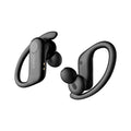 Écouteurs Sport Bluetooth pour Course - Sans Fil, Compétition, Stéréo, NFC - Noir - IVOIRART.COM