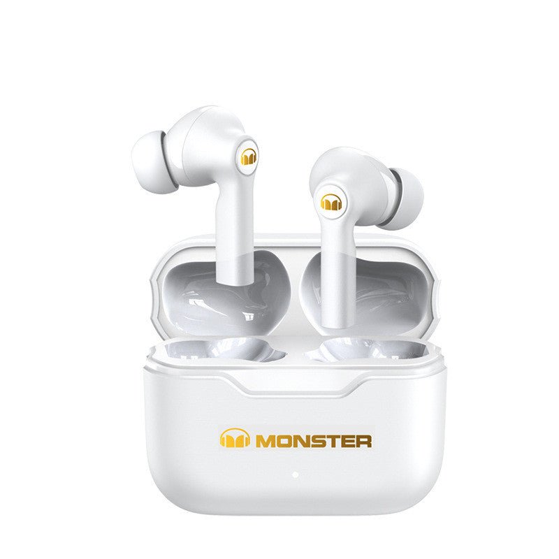 Écouteurs True Wireless Bluetooth intra-auriculaires stéréo | USB, 10mm, noir202 - IVOIRART.COM