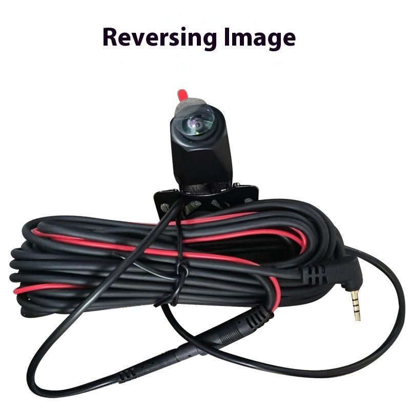 Écran 7 pouces portable voiture sans fil/filaire HD image de recul 1080p-CarPlay - IVOIRART.COM