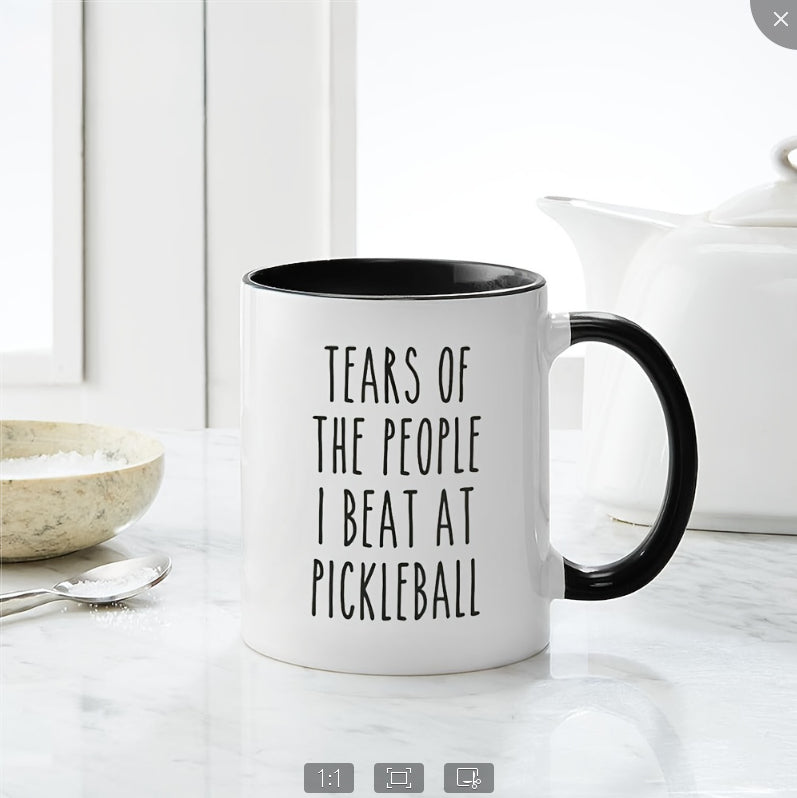 Tasse à café en céramique