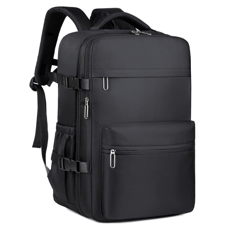 Sac à Dos Professionnel Simple avec Système de Compression Sous Vide