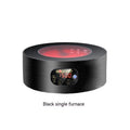 Electric Ceramic Glass Mini Tea Stove - IVOIRART.COM