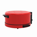 Electric Pizza Maker Arabic Bread Maker Machine Bread Maker - IVOIRART.COM