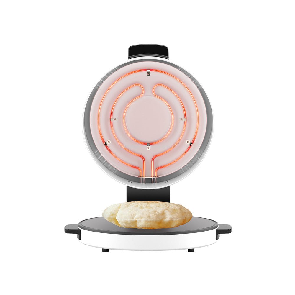 Electric Pizza Maker Arabic Bread Maker Machine Bread Maker - IVOIRART.COM