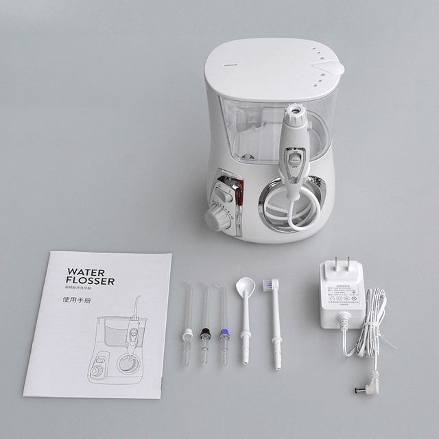Electric tooth punch - IVOIRART.COM