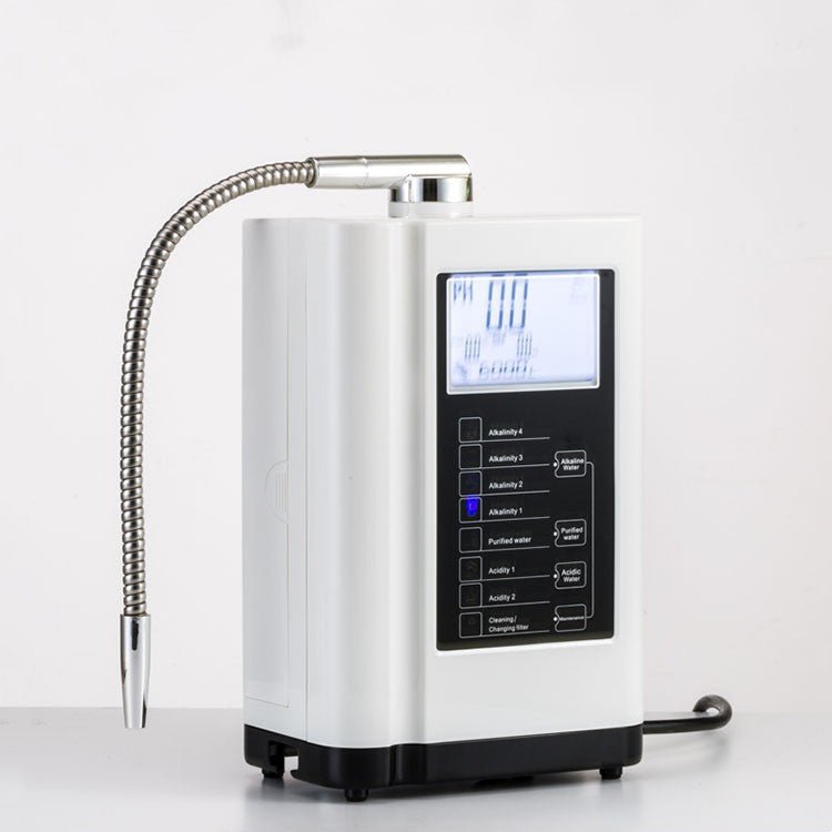 Electrolysis Direct Drinking Water Machine Weak Alkaline Water - IVOIRART.COM