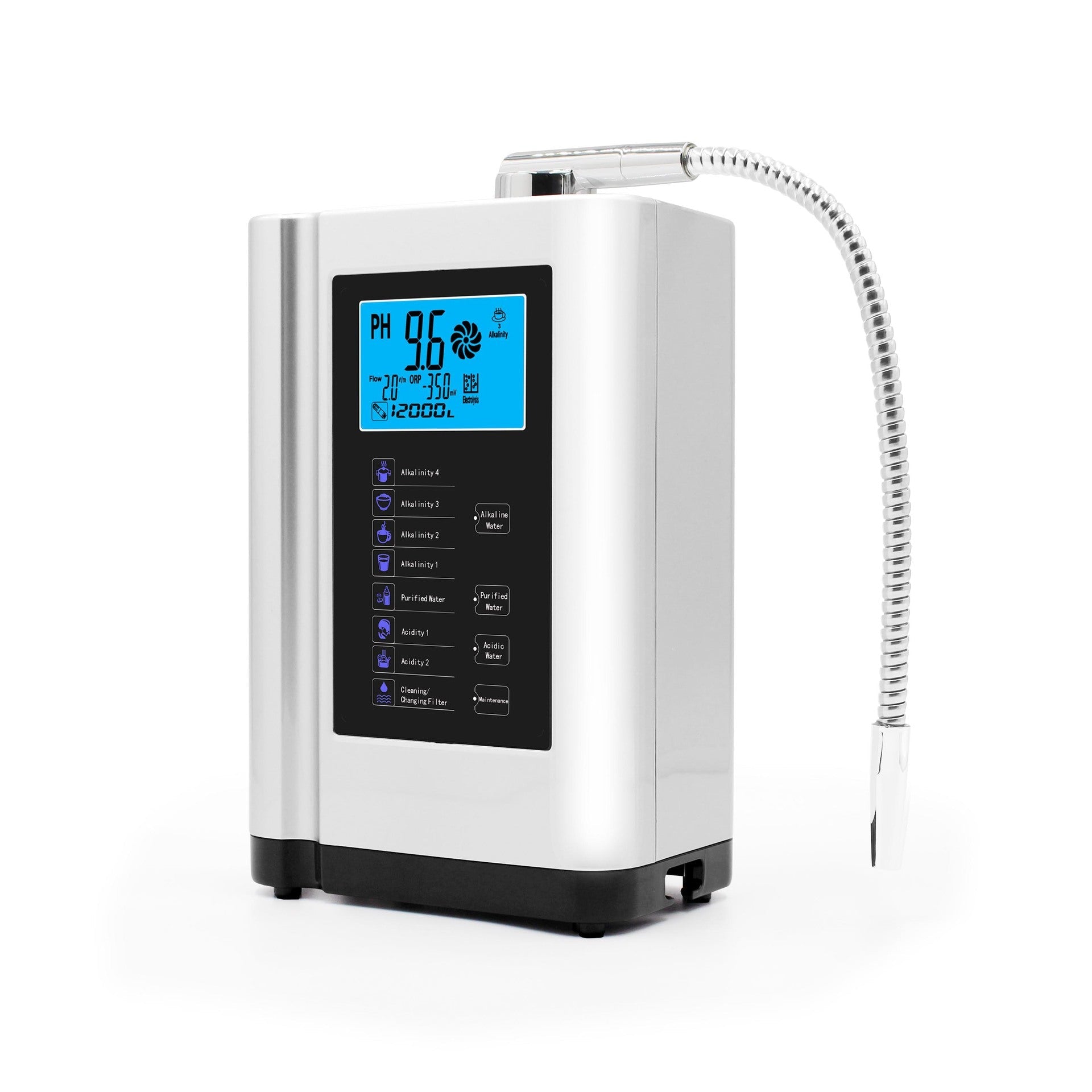 Electrolysis Direct Drinking Water Machine Weak Alkaline Water - IVOIRART.COM