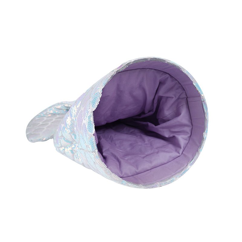 Enclosed Four-season Universal Cat Bed - IVOIRART.COM