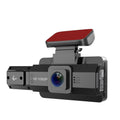 Enregistreur de conduite avant HD P - Vision nocturne infrarouge et parking PRO - IVOIRART.COM