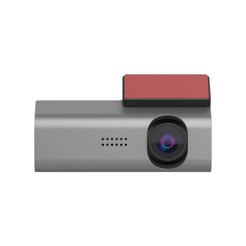 Enregistreur de conduite caché sans fil 4K A380 — Détection et image claire - IVOIRART.COM