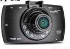 Enregistreur de Conduite Haute Définition 1080P avec Triple Caméra Intégrée GPS - IVOIRART.COM