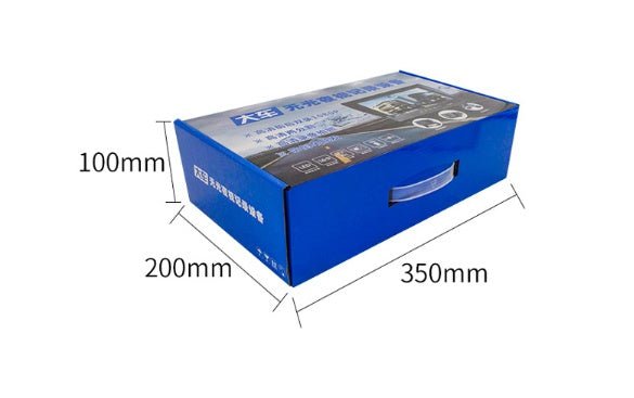 Enregistreur de conduite sans fil numérique avec signal haute définition 24V 3,1W - IVOIRART.COM