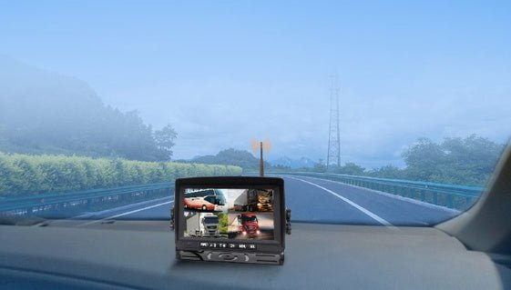Enregistreur de conduite sans fil numérique avec signal haute définition 24V 3,1W - IVOIRART.COM