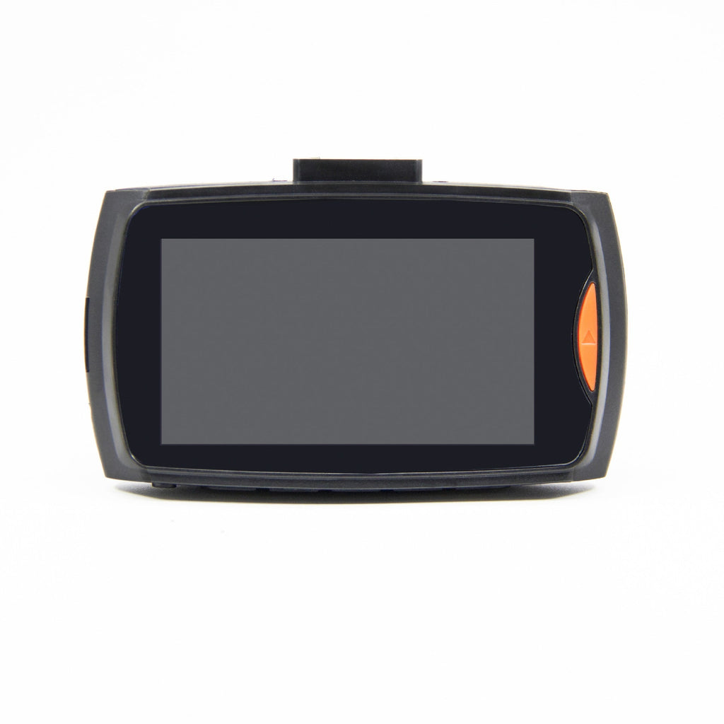 Enregistreur Voiture Double Caméra G30 HD Vision Nocturne Cachée Avant Arrière - IVOIRART.COM