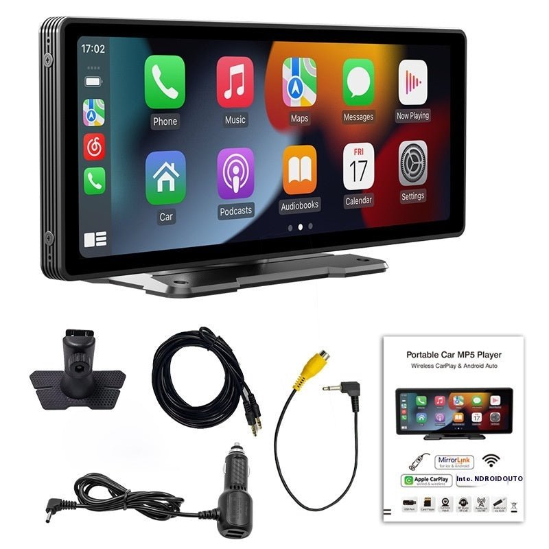 Enregistreur voiture rétroviseur inversé Navigation AUX écran 12'' Android 13Pro - IVOIRART.COM