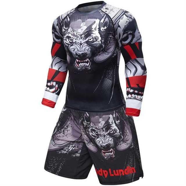 Ensemble de sport homme pour course et yoga, tenue de sport confortable et stylée - IVOIRART.COM