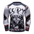 Ensemble de sport homme pour course et yoga, tenue de sport confortable et stylée - IVOIRART.COM