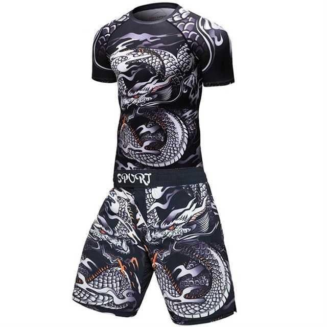 Ensemble de sport homme pour course et yoga, tenue de sport confortable et stylée - IVOIRART.COM