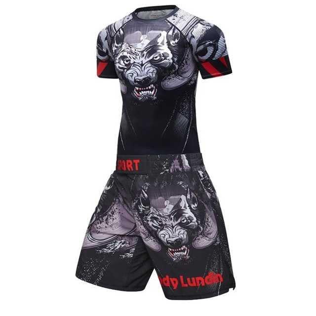 Ensemble de sport homme pour course et yoga, tenue de sport confortable et stylée - IVOIRART.COM