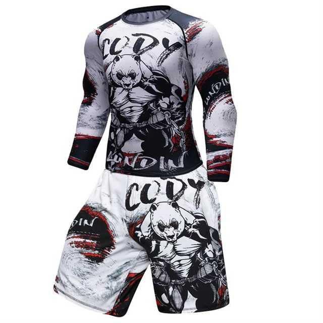 Ensemble de sport homme pour course et yoga, tenue de sport confortable et stylée - IVOIRART.COM