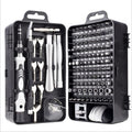 Ensemble d'outils tournevis combiné multifonction pour réparations précises - IVOIRART.COM