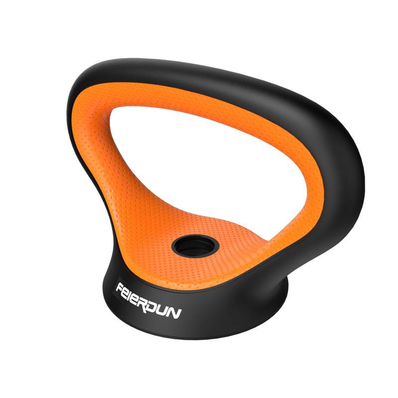 Ensemble Haltères à Poignée Kettlebell avec Poids Ajustable – Fitness Polyvalent - IVOIRART.COM