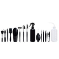 Ensemble Mini Outils de Jardinage pour Plantes Succulentes et Transplantation - IVOIRART.COM