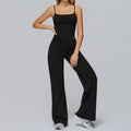 Ensemble Sportif Femme Séchage Rapide pour Course et Yoga - Confort Optimum - IVOIRART.COM