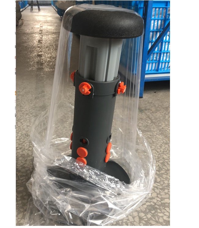 Entraîneur de Hanches Magique pour Fitness et Exercices de Renforcement Musculaire - IVOIRART.COM