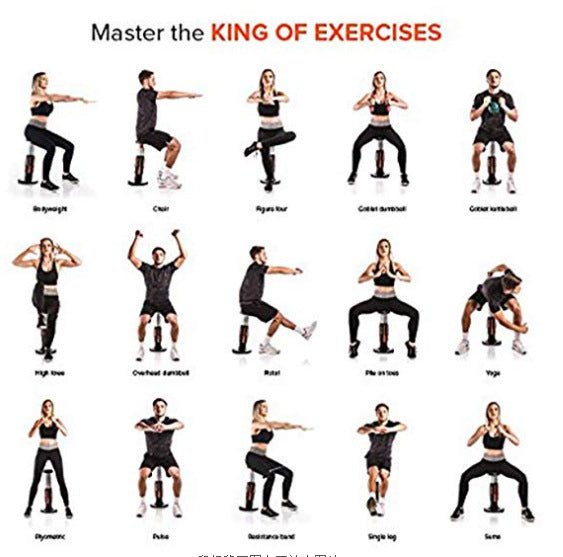 Entraîneur de Hanches Magique pour Fitness et Exercices de Renforcement Musculaire - IVOIRART.COM