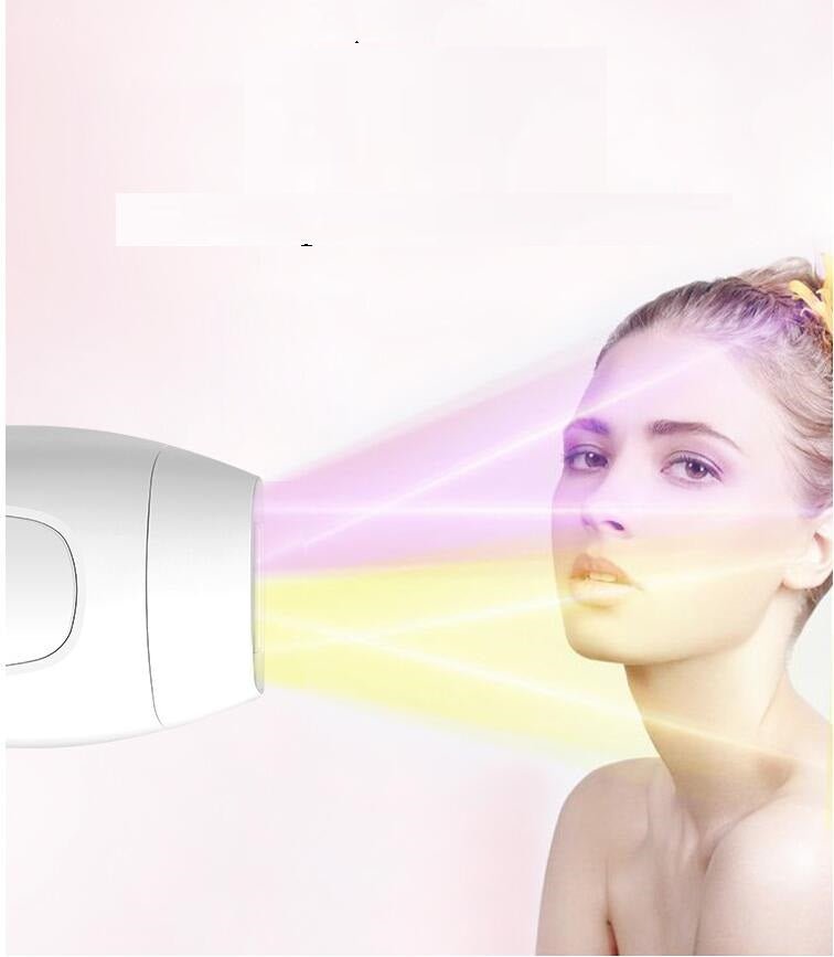 Épilation Laser Professionnelle pour Femme et Homme – Corps, Visage, Bikini - IVOIRART.COM