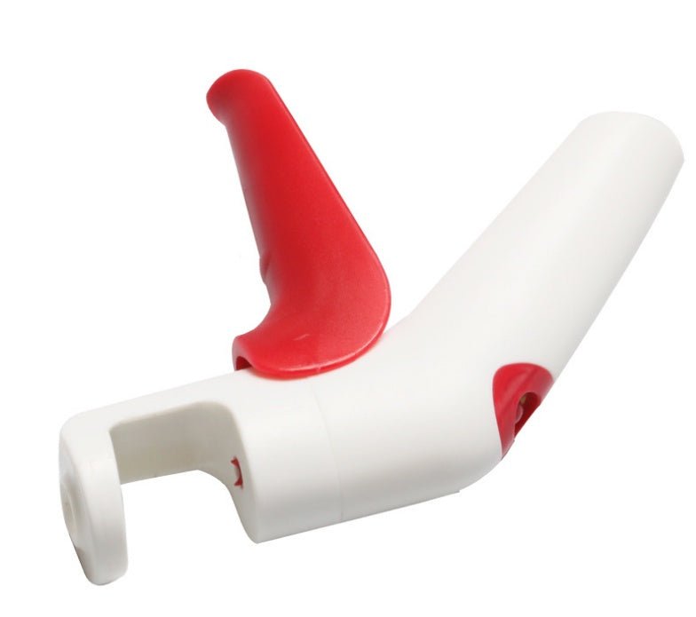Éplucheur de Noyaux de Cerise Innovant, Accessoire de Cuisine Pratique - IVOIRART.COM