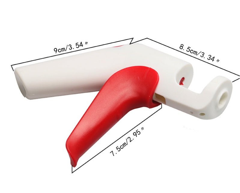 Éplucheur de Noyaux de Cerise Innovant, Accessoire de Cuisine Pratique - IVOIRART.COM