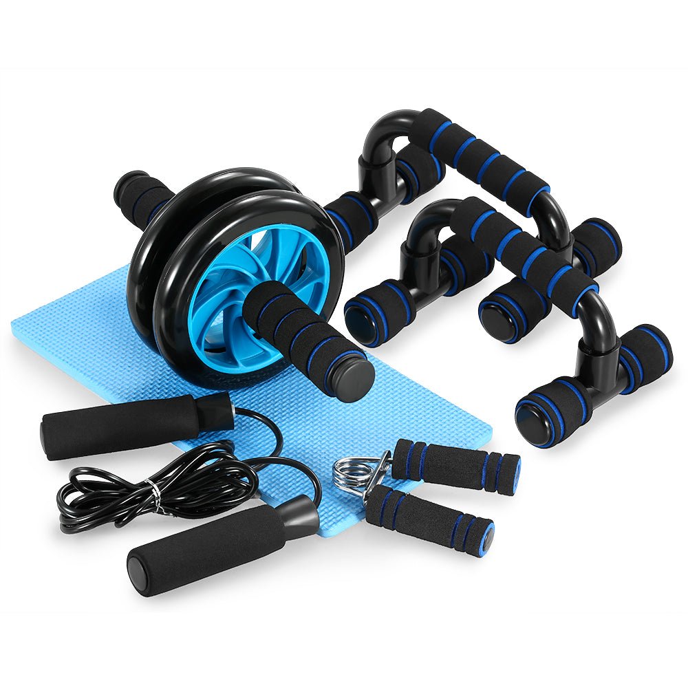 Équipement de Fitness de Gym Complet pour Entraînement Abdominal et Musculation - IVOIRART.COM