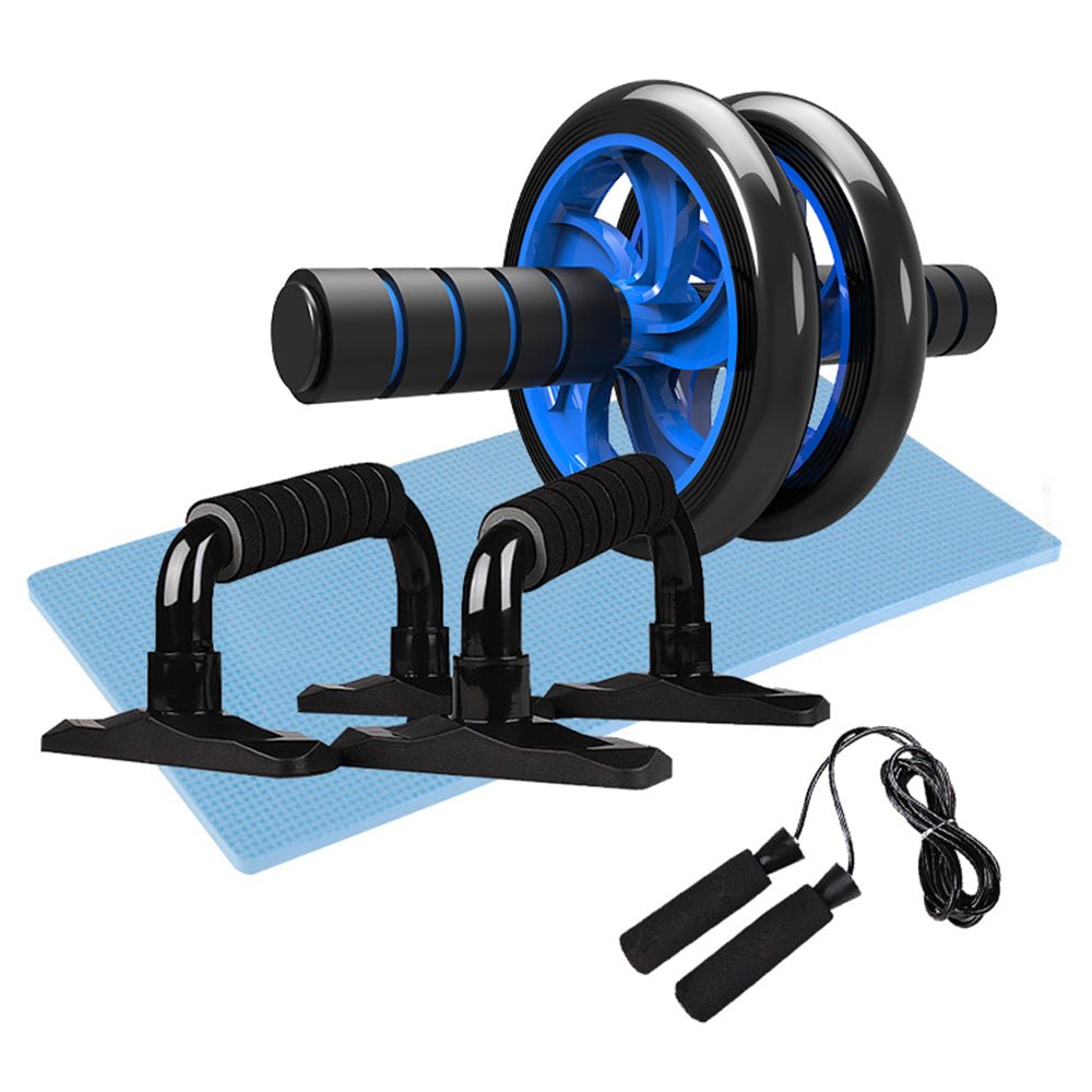 Équipement de Fitness de Gym Complet pour Entraînement Abdominal et Musculation - IVOIRART.COM