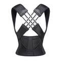 Essential Haven™ Ceinture de Soutien Lombaire - Corrigez la Posture & Soulagez la Douleur Naturellement - IVOIRART.COM