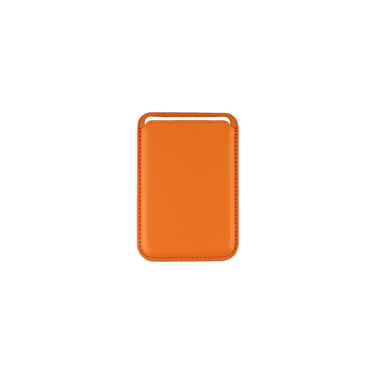 Étui portefeuille magnétique en cuir de luxe pour iPhone 14 Pro Max, 13, 12 avec MagSafe, porte - cartes et support intégré - IVOIRART.COM