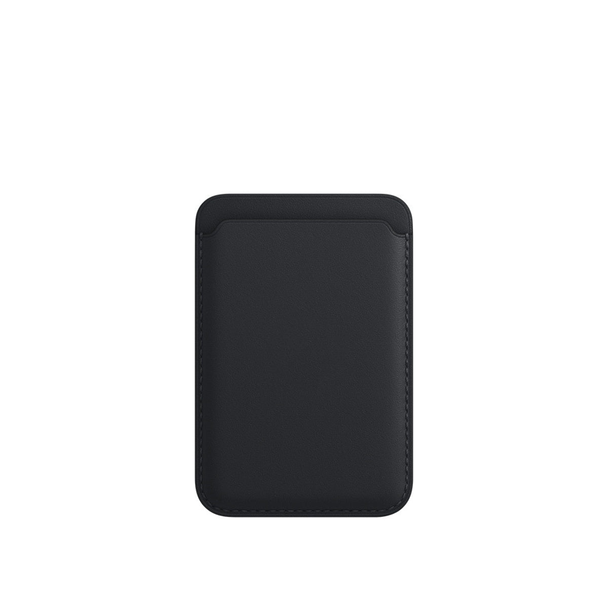 Étui portefeuille magnétique en cuir de luxe pour iPhone 14 Pro Max, 13, 12 avec MagSafe, porte - cartes et support intégré - IVOIRART.COM