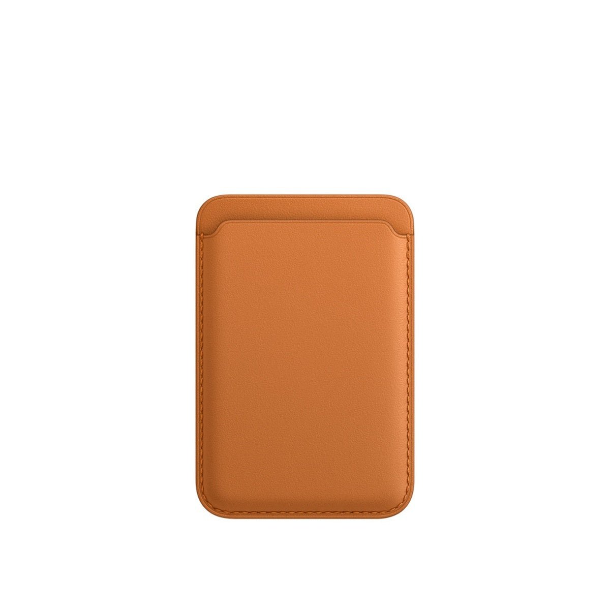 Étui portefeuille magnétique en cuir de luxe pour iPhone 14 Pro Max, 13, 12 avec MagSafe, porte - cartes et support intégré - IVOIRART.COM