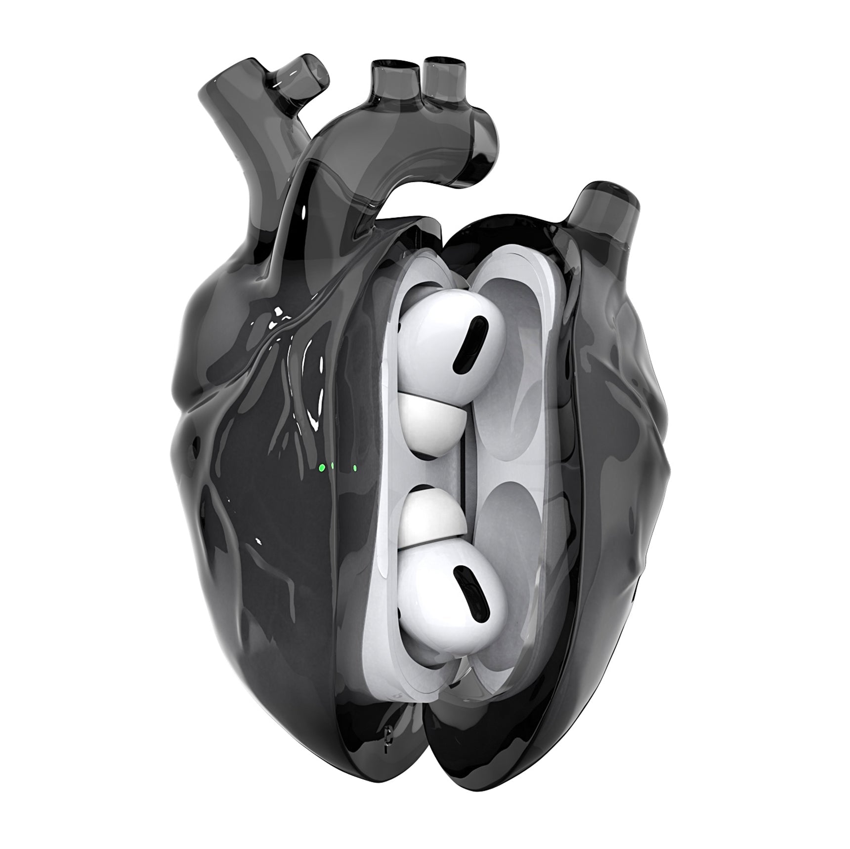 Étui Protecteur Compatible avec AirPods Pro, AirPods Pro 2 et AirPods 3 - IVOIRART.COM
