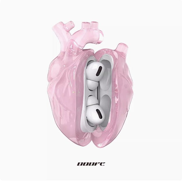 Étui Protecteur Compatible avec AirPods Pro, AirPods Pro 2 et AirPods 3 - IVOIRART.COM